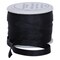 Threadart 100% Pure Silk Ribbon - 3 Widths 2MM, 4MM, 7MM - 50 Colors Available